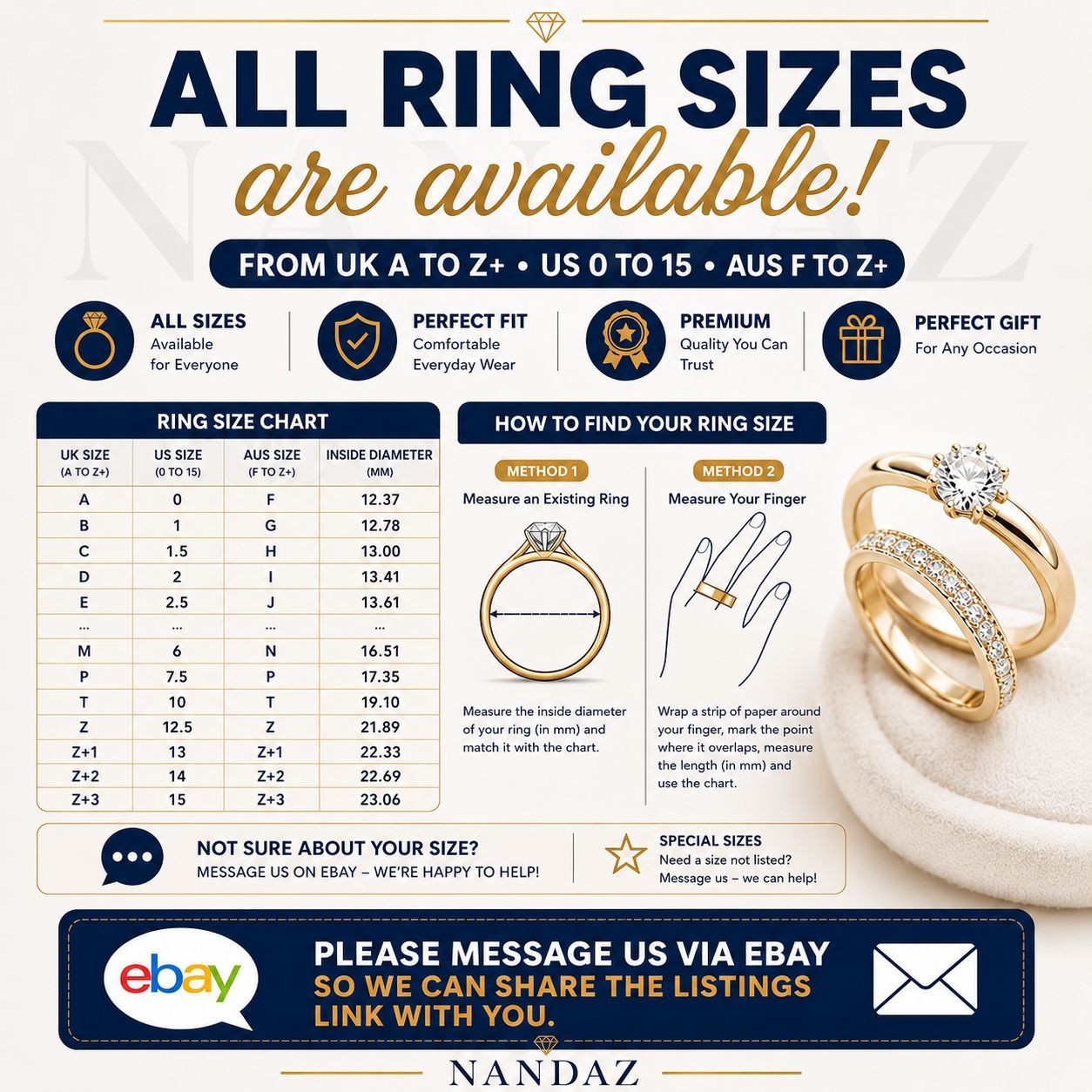 Solitaire Engagement Ring 14k Gold Lab Grown 2 Ct Oval Cut F VS1 Classic,IGI