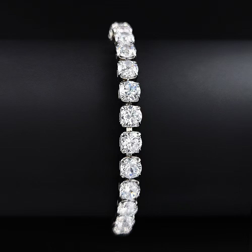 Beautiful - Tennis Zircon Bracelet Crystal Bracelet -Trending