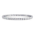Beautiful - Tennis Zircon Bracelet Crystal Bracelet -Trending