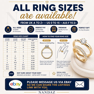 0.70 Ct Round Eternity Ring 14ct, Lab Grown Diamond IGI