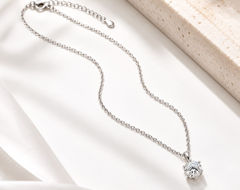 NECKLACE LAB D MASTER.