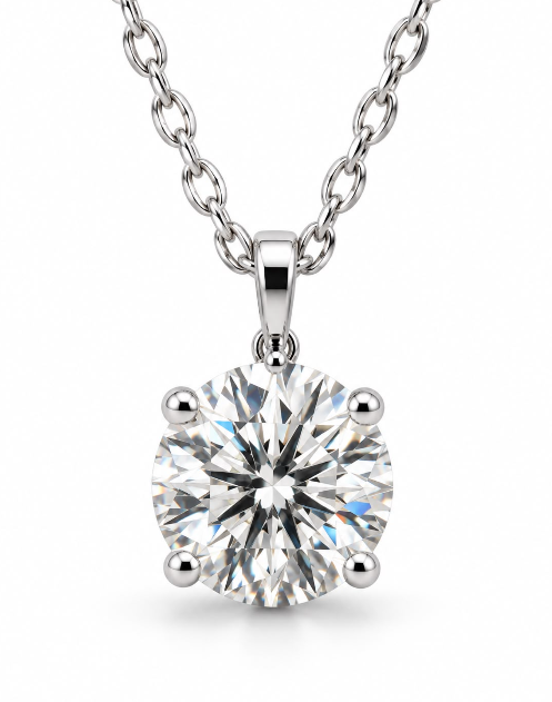 NECKLACE LAB D MASTER.